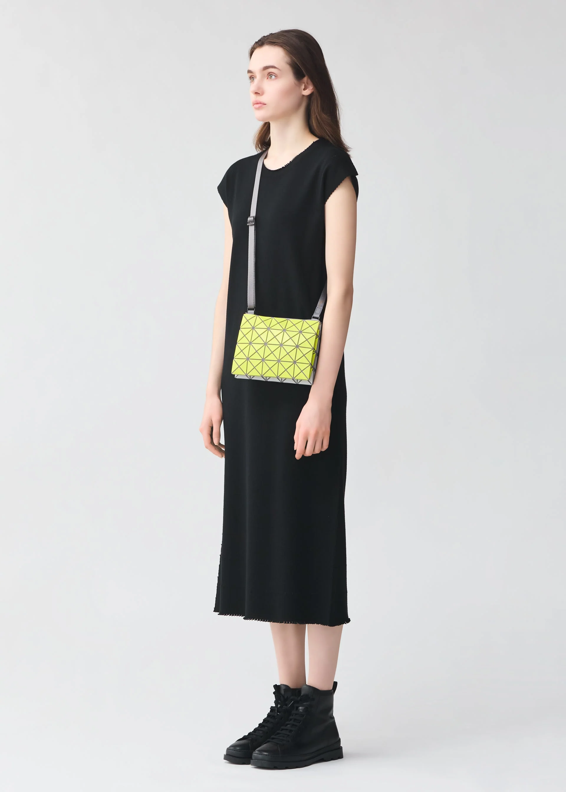 DUO CROSSBODY BAG