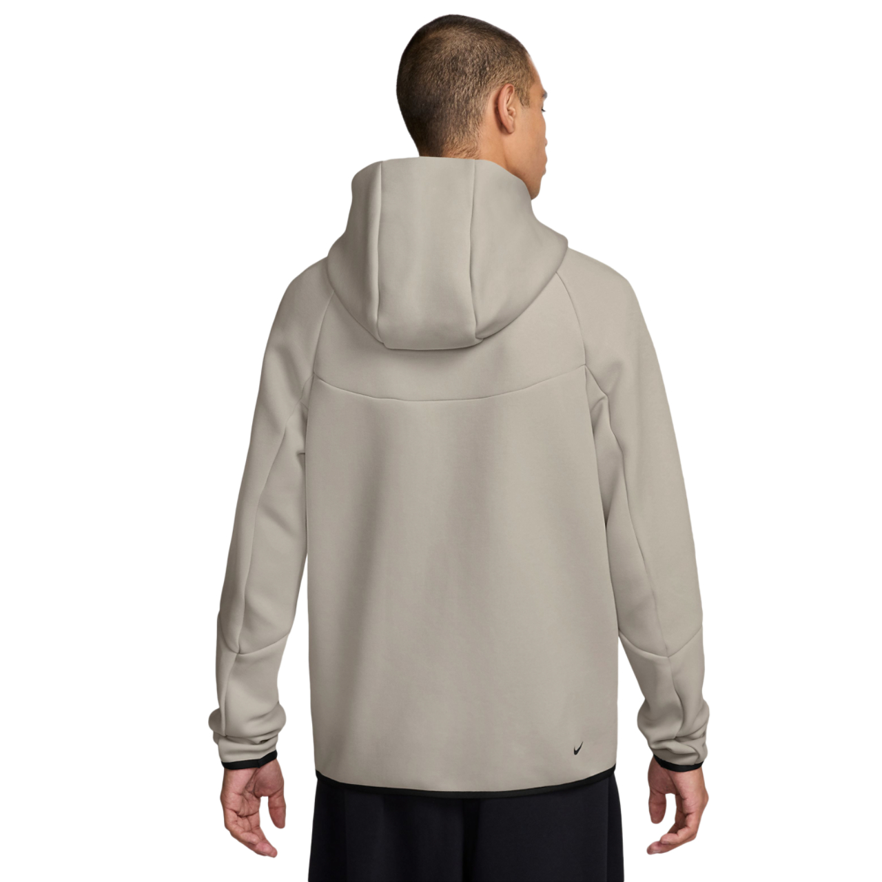 Nike Tech Fleece Full-Zip Windrunner Hoodie