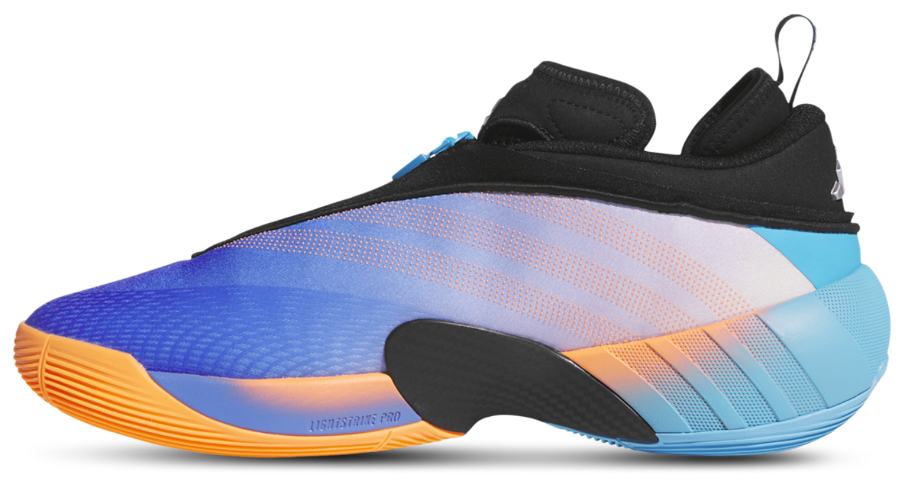 adidas D.O.N. Issue 7