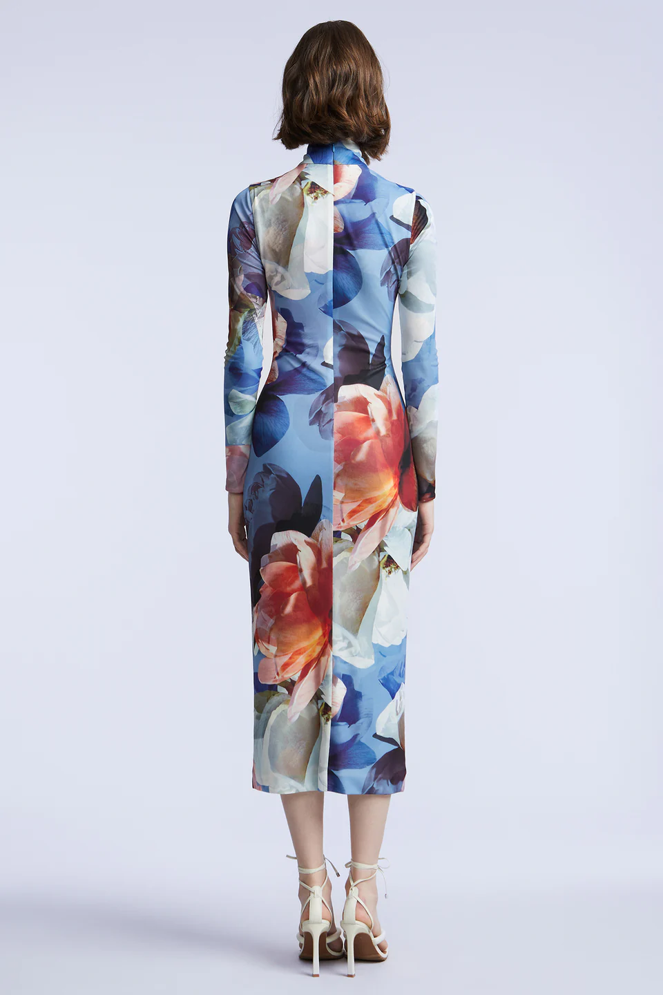 Alma Dress