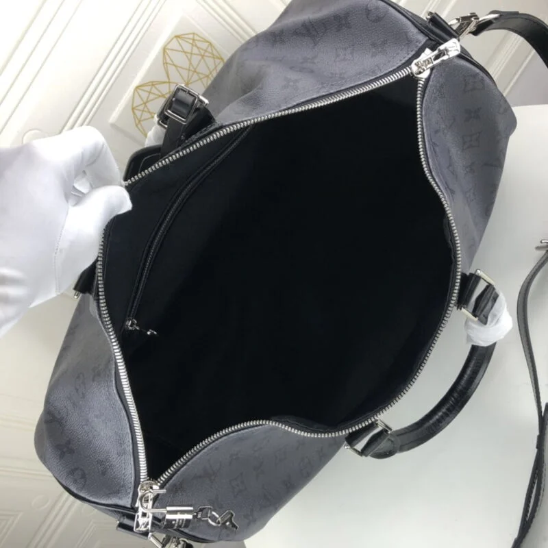 Louis Vuitton Keepall Bandouliere 50 M45392/M57419