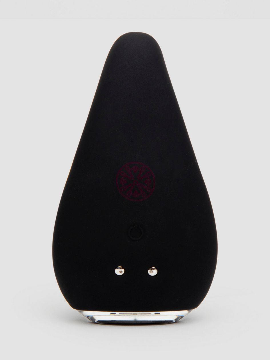 Mantric Rechargeable Remote Control Knicker Vibrator