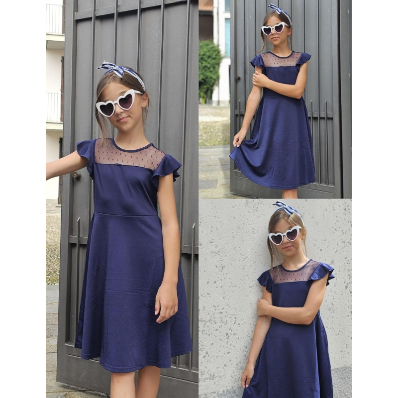 Girls Dresses