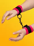 Lovehoney Bondage and Toy Kit (4 Piece)