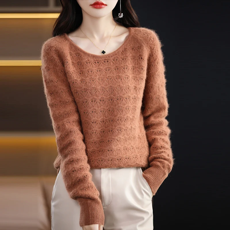 Pullovers