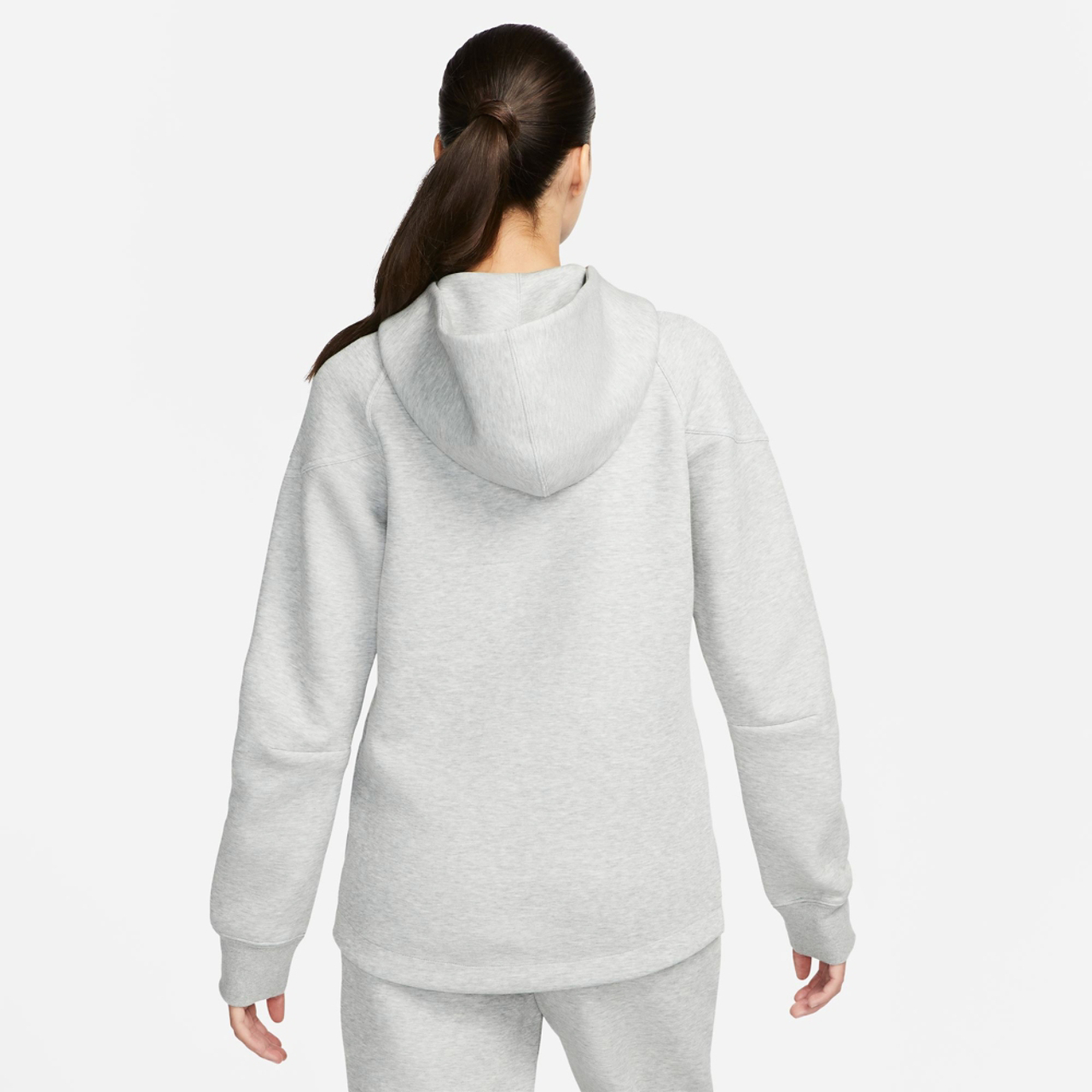 Nike NSW Tech Fleece WR Full-Zip Hoodie