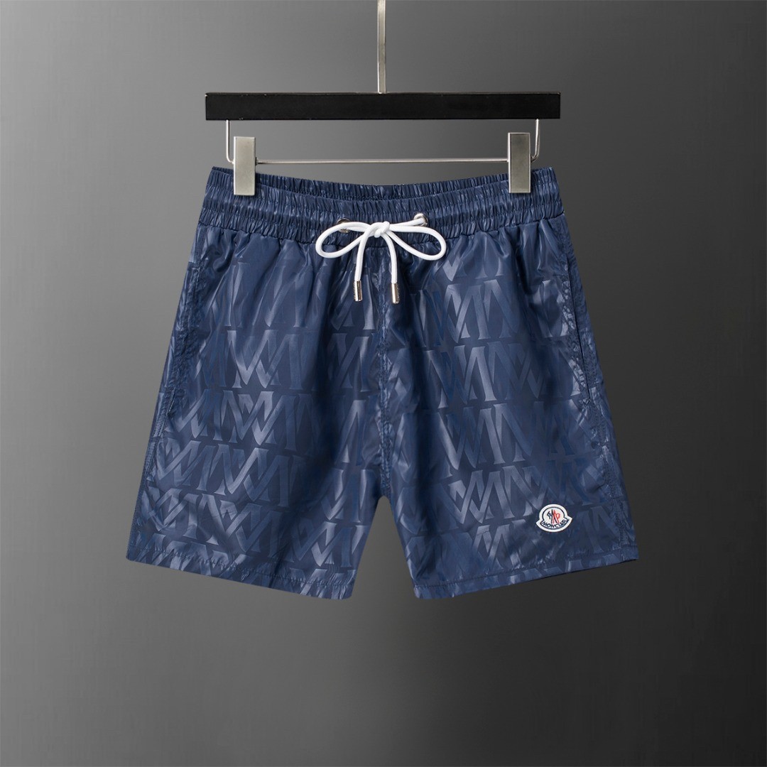 MONC Shorts