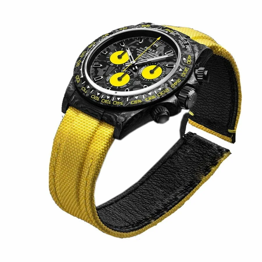 NTPT Carbon Rolex DiW Daytona 