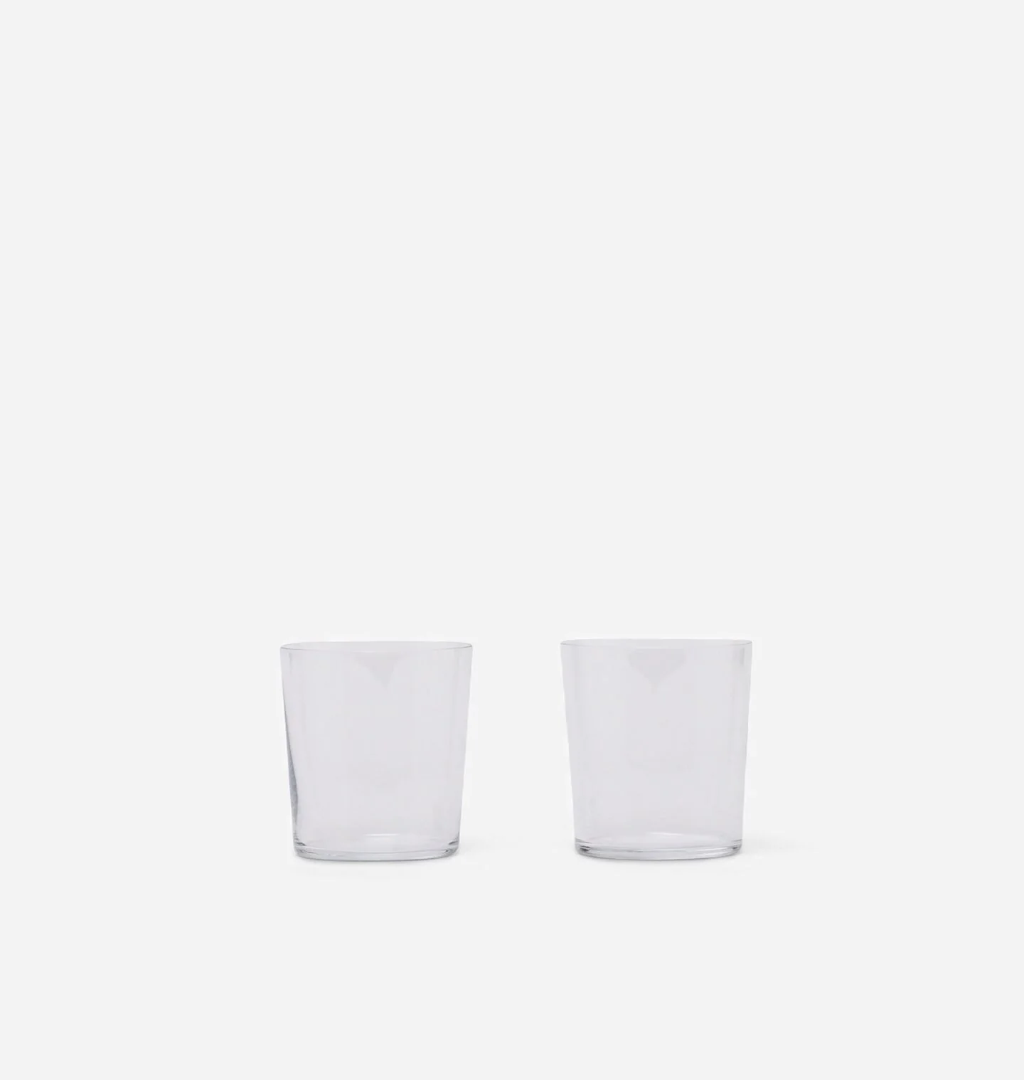 Spanish Beer Glass
