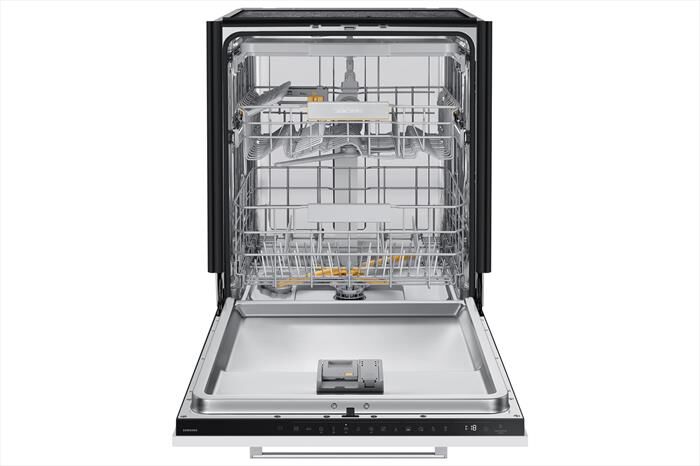 SAMSUNG - Lavastoviglie Serie 6 DW60DG770B00U1 Classe B-bianco