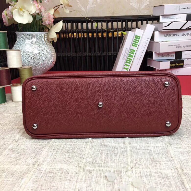 Hermes Bolide  togo 31cm Custom-made