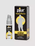 pjur Superhero Delay Serum 20ml