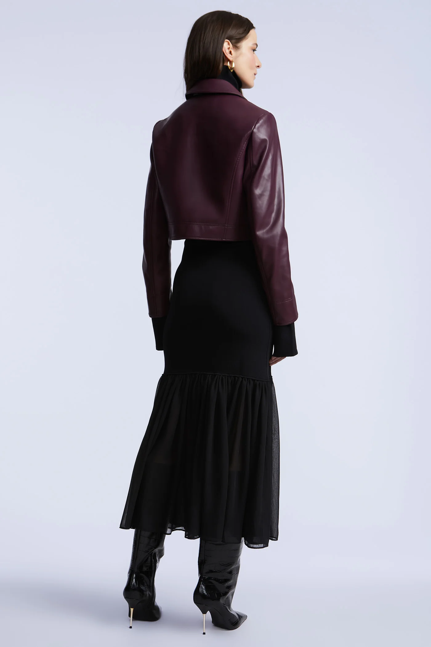 Paloma Jacket
