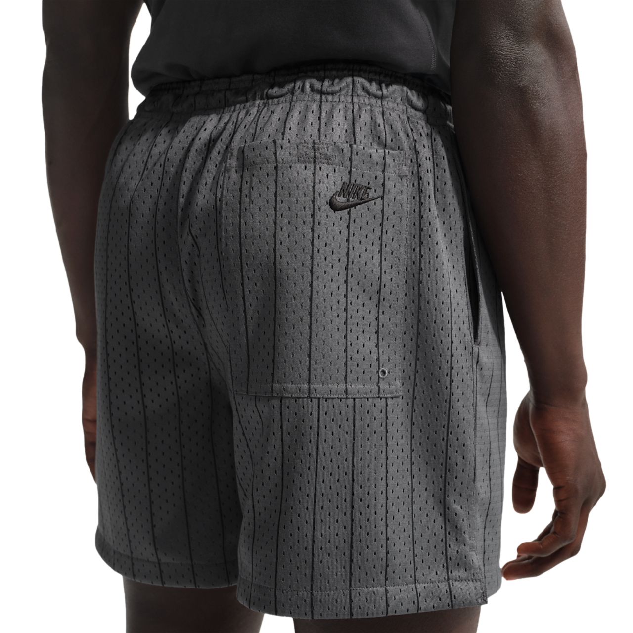 Nike Club BB AMSP Flow Short