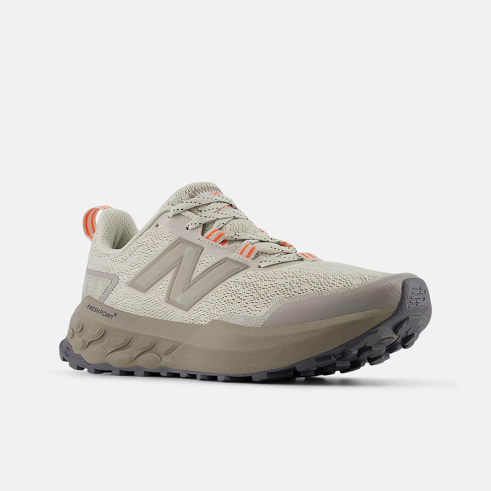 Fresh Foam X Garoé V2