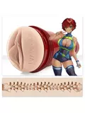 Fleshlight Fantasy Evie Akashiya Texture