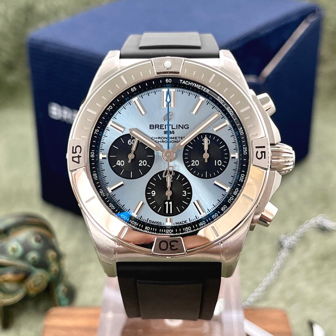 Chronomat B01 42