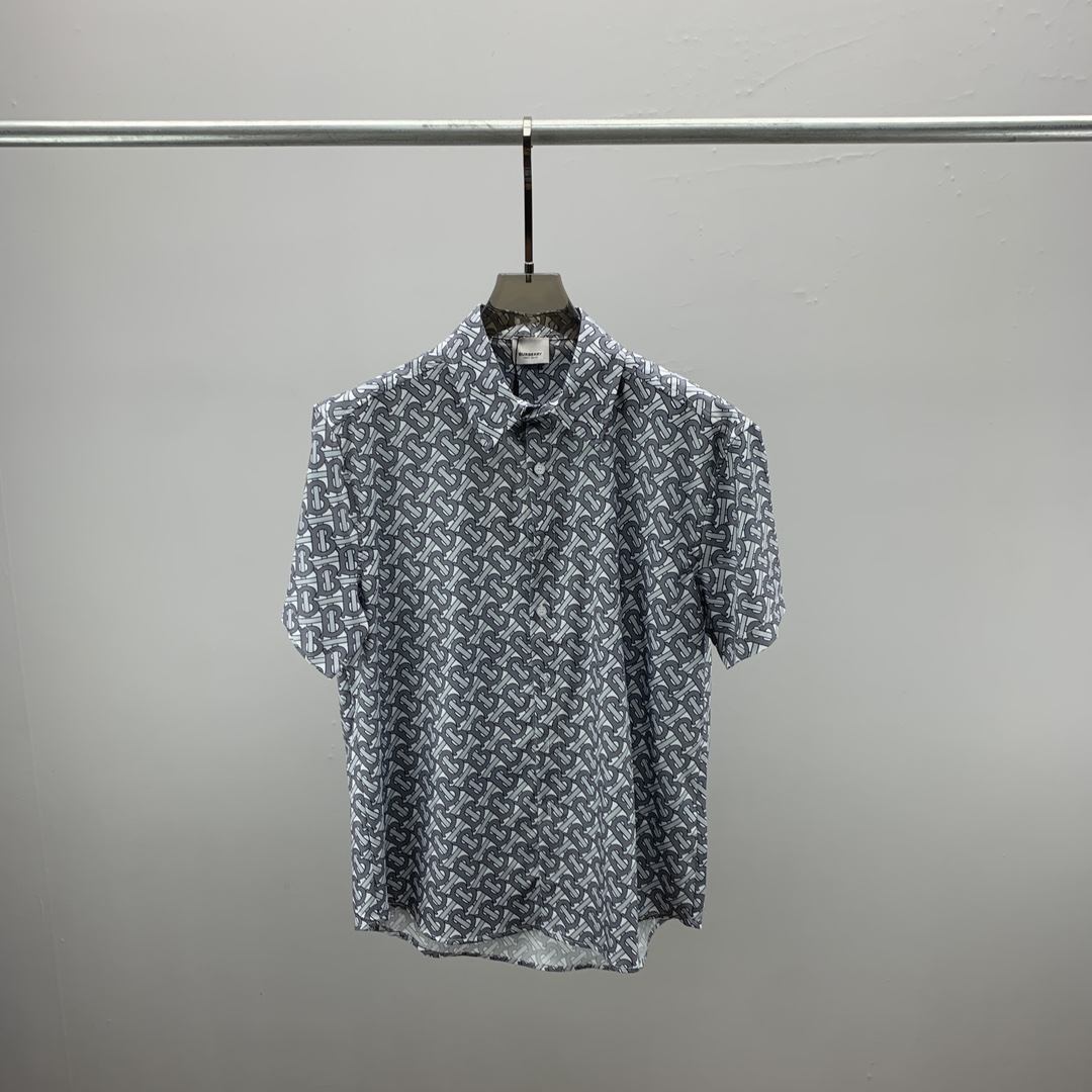 Burberry Sommeranzug Size M-XXXL