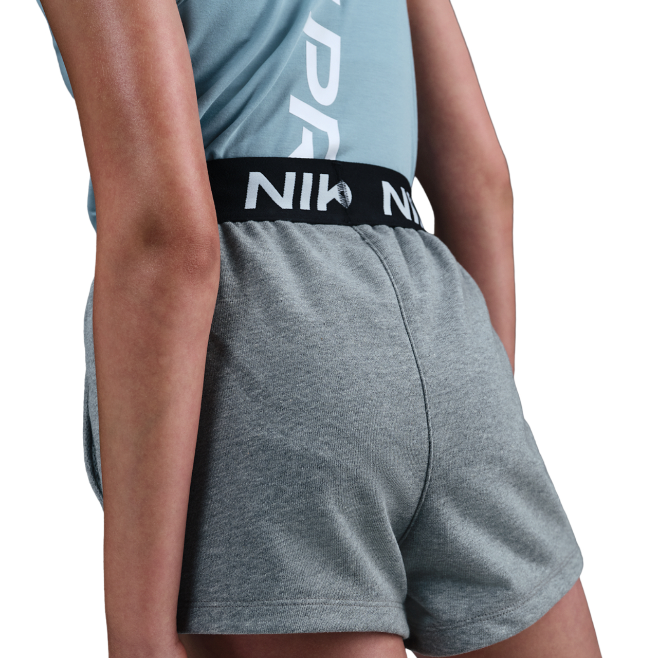 Nike Pro Dri-FIT Fleece Shorts
