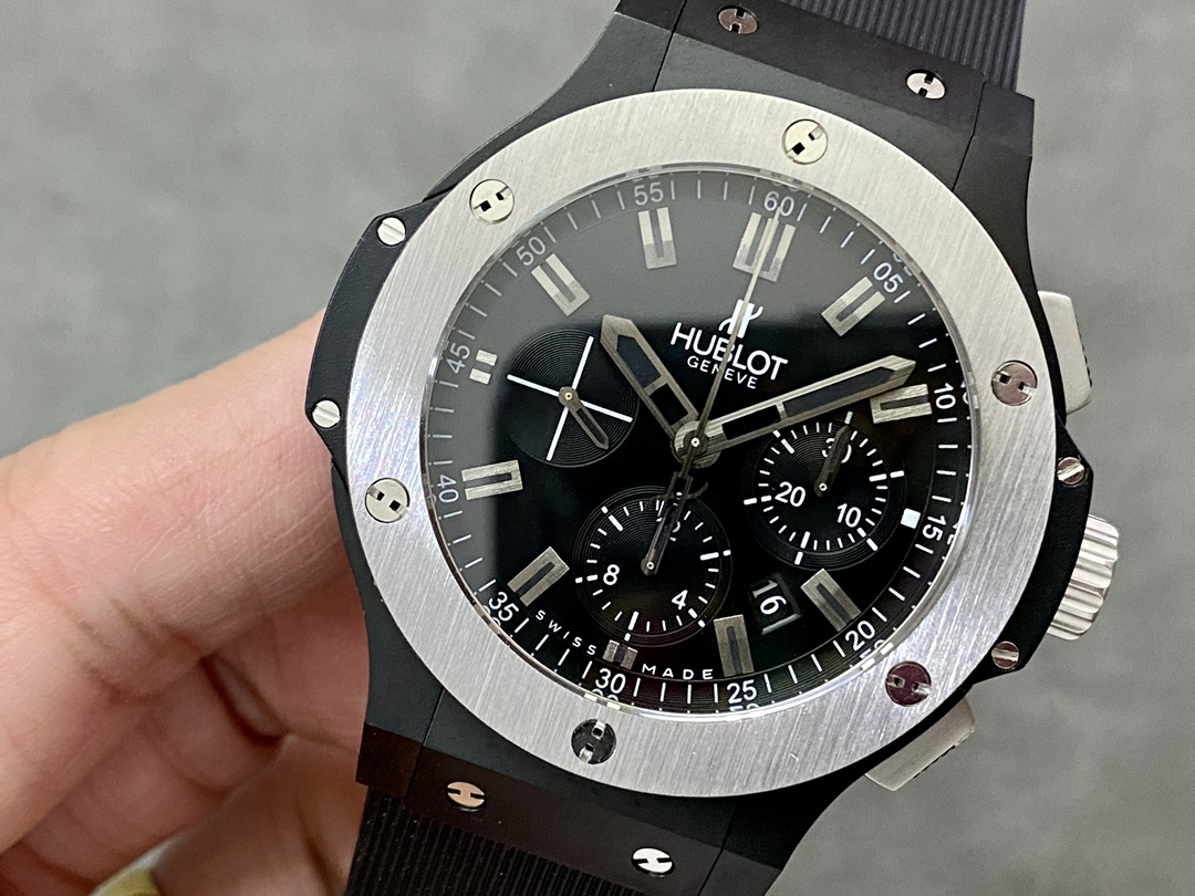 Hublot Big Bang 301.CK.1140.RX 44mm Mens