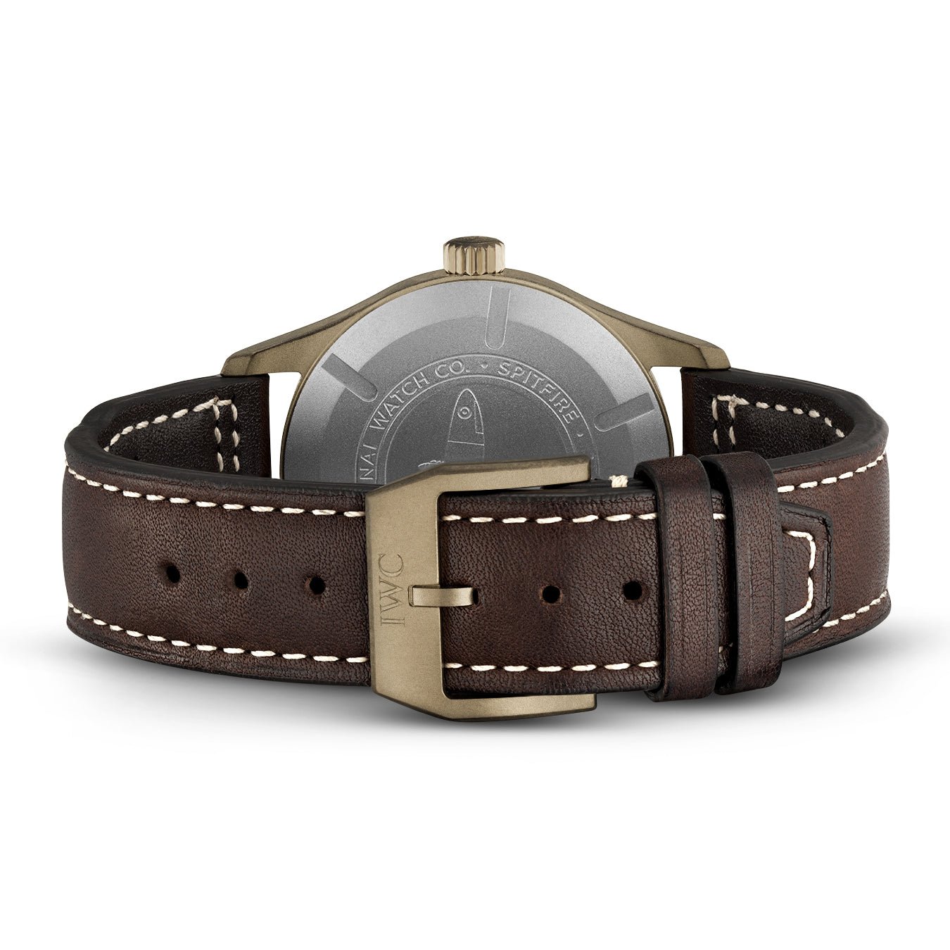 IWC-Pilot's Watch Automatic Spitfire (IW326802)