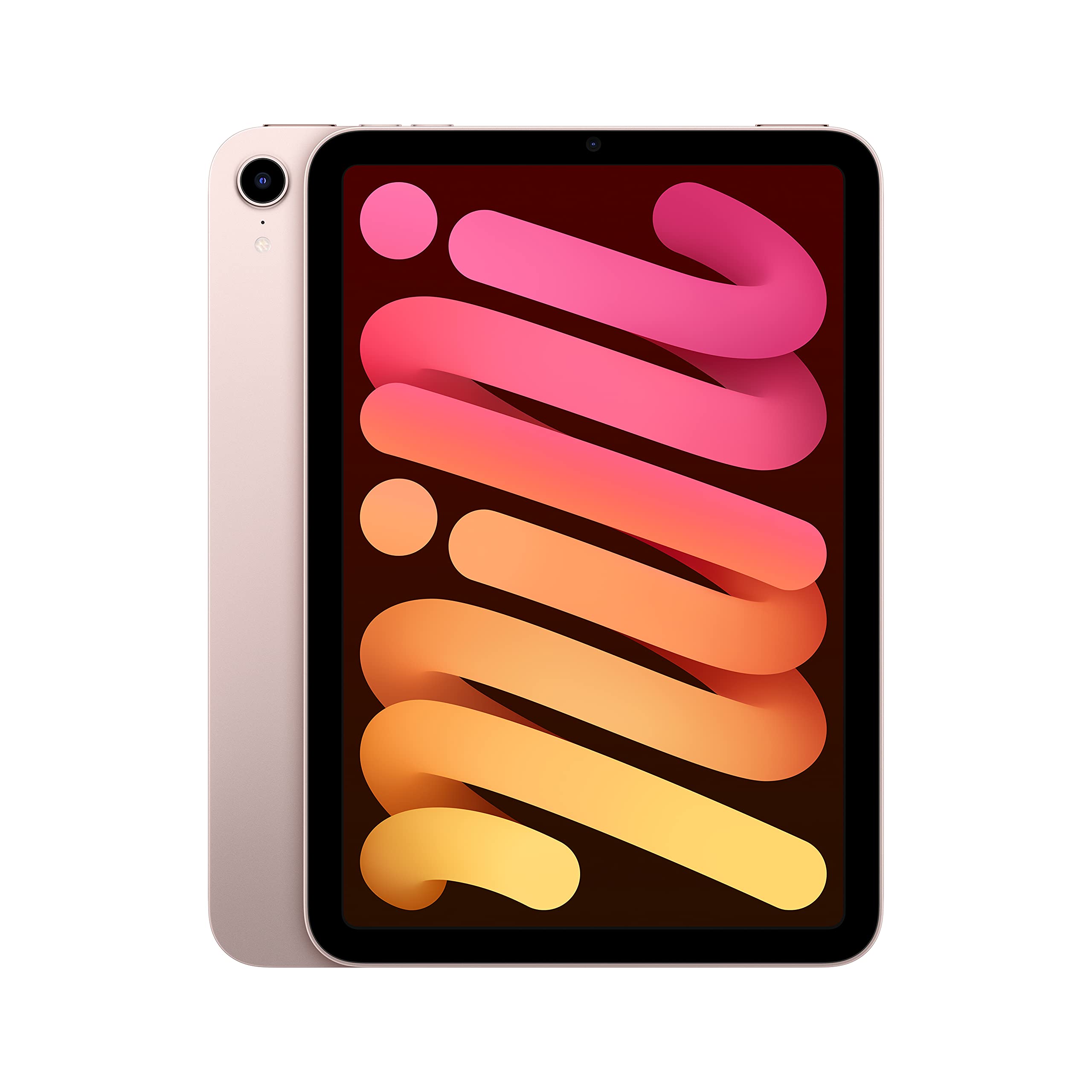 iPad Mini 8.3-inch(6th Generation)