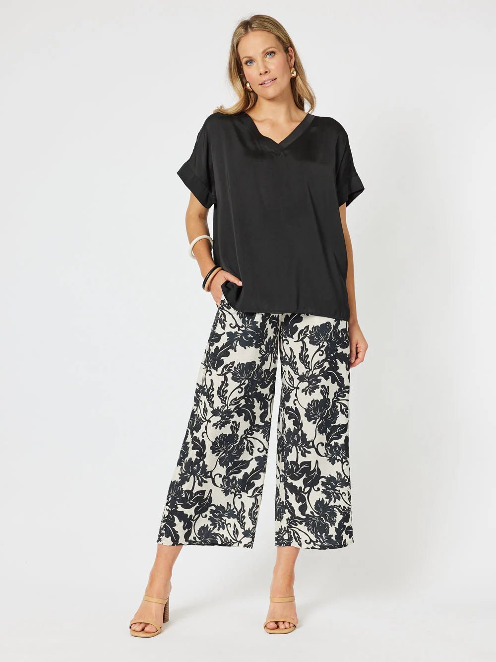 Year Round Breeze Shirt‌