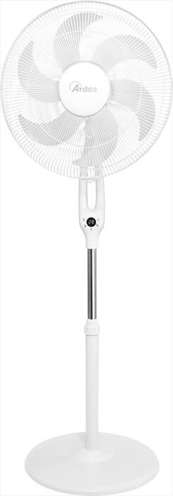 ARDES - SOLANO-Bianco