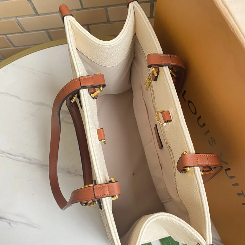 Louis Vuitton Onthego Mm Tote Bag- 6 Styles M45595