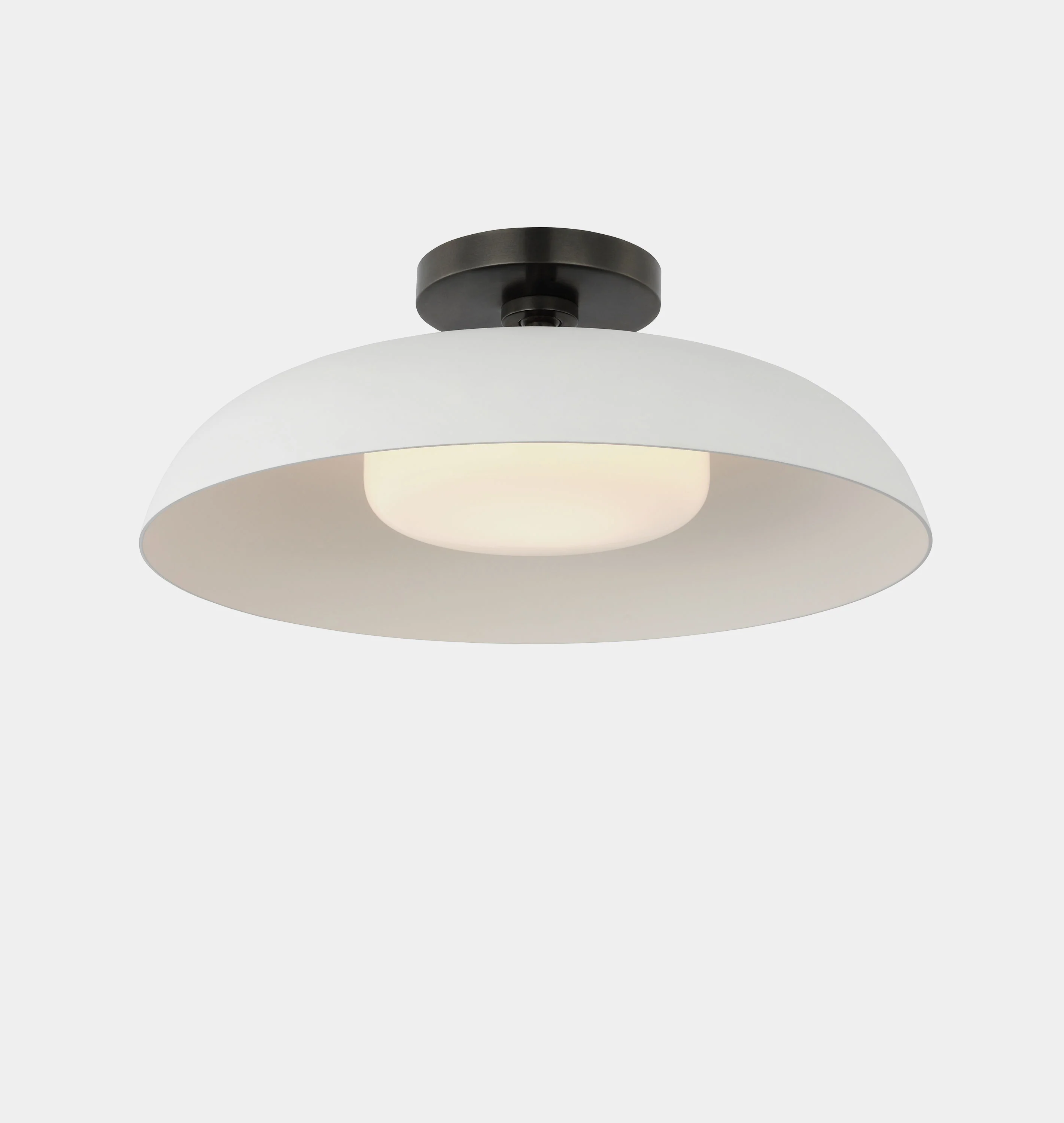 Cyrus 16 Flush Mount