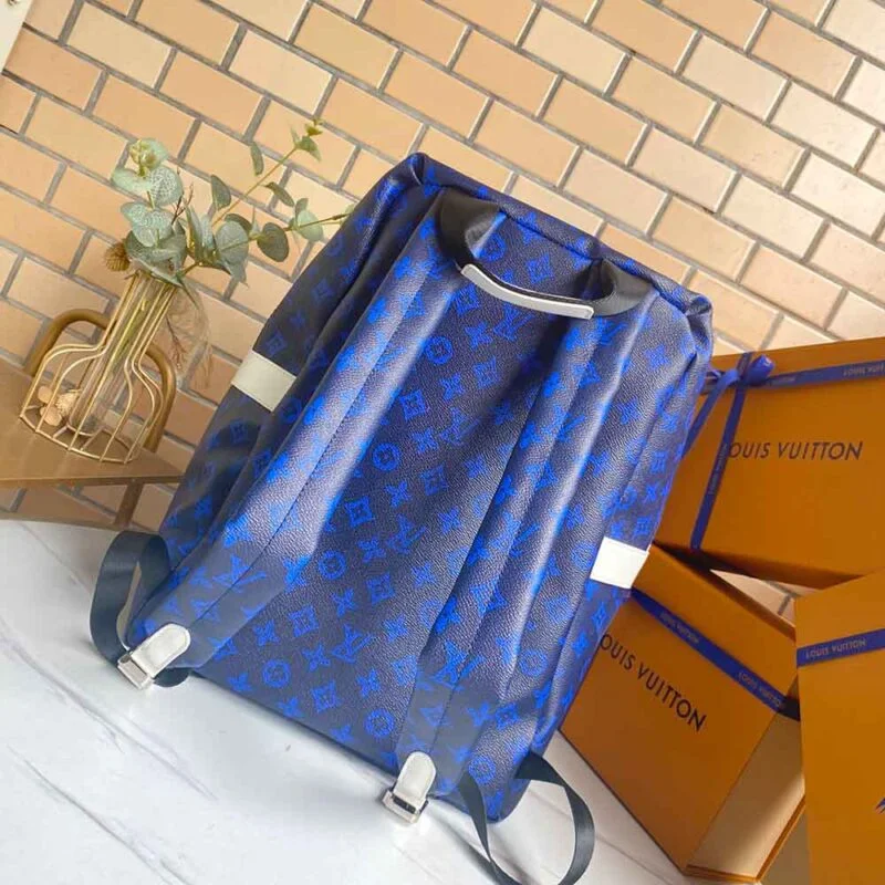 Louis Vuitton Discovery Backpack M45879/N50060