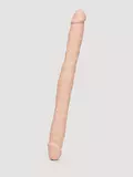 SILEXD Dual Density Double-Ended Realistic Dildo 15 Inch