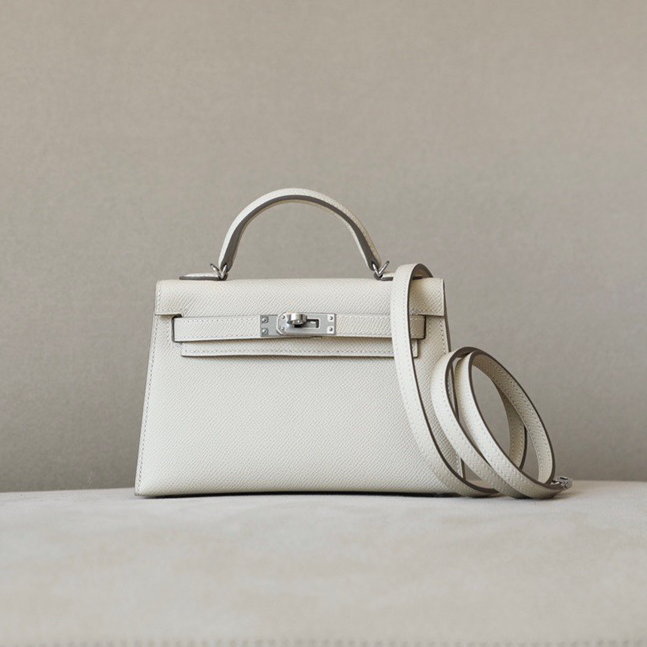 Hermes Kelly2 Mini 19