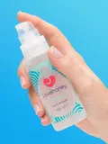 Lovehoney Discover Water-Based Anal Lubricant 100ml
