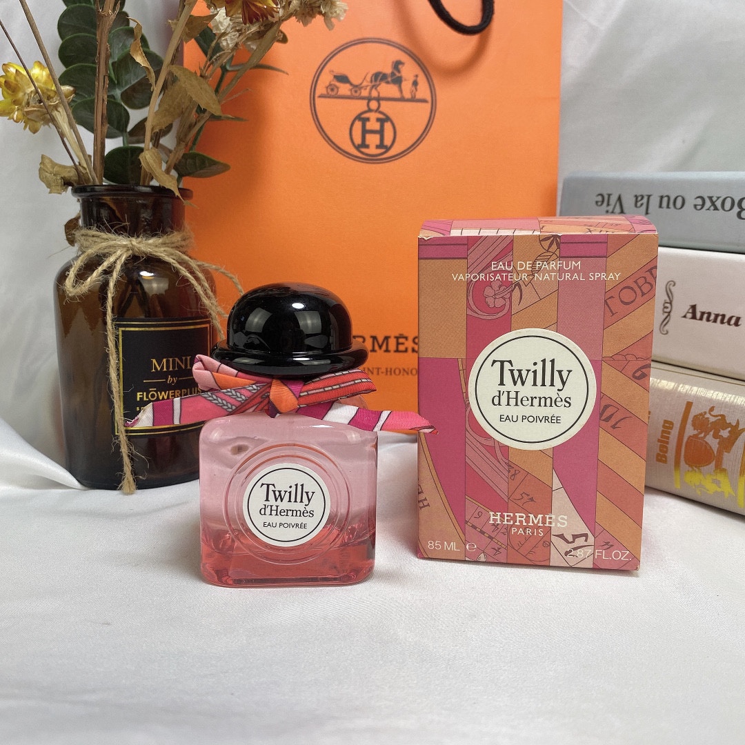 Hermes Twilly d’Hermès