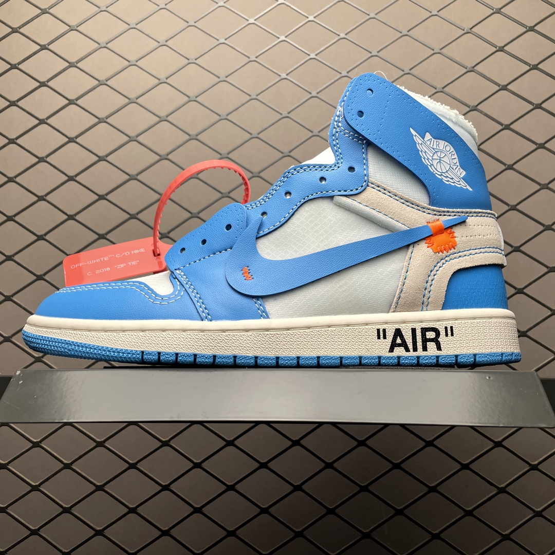 JRD1 Retro OW University Blue AQ0818-148