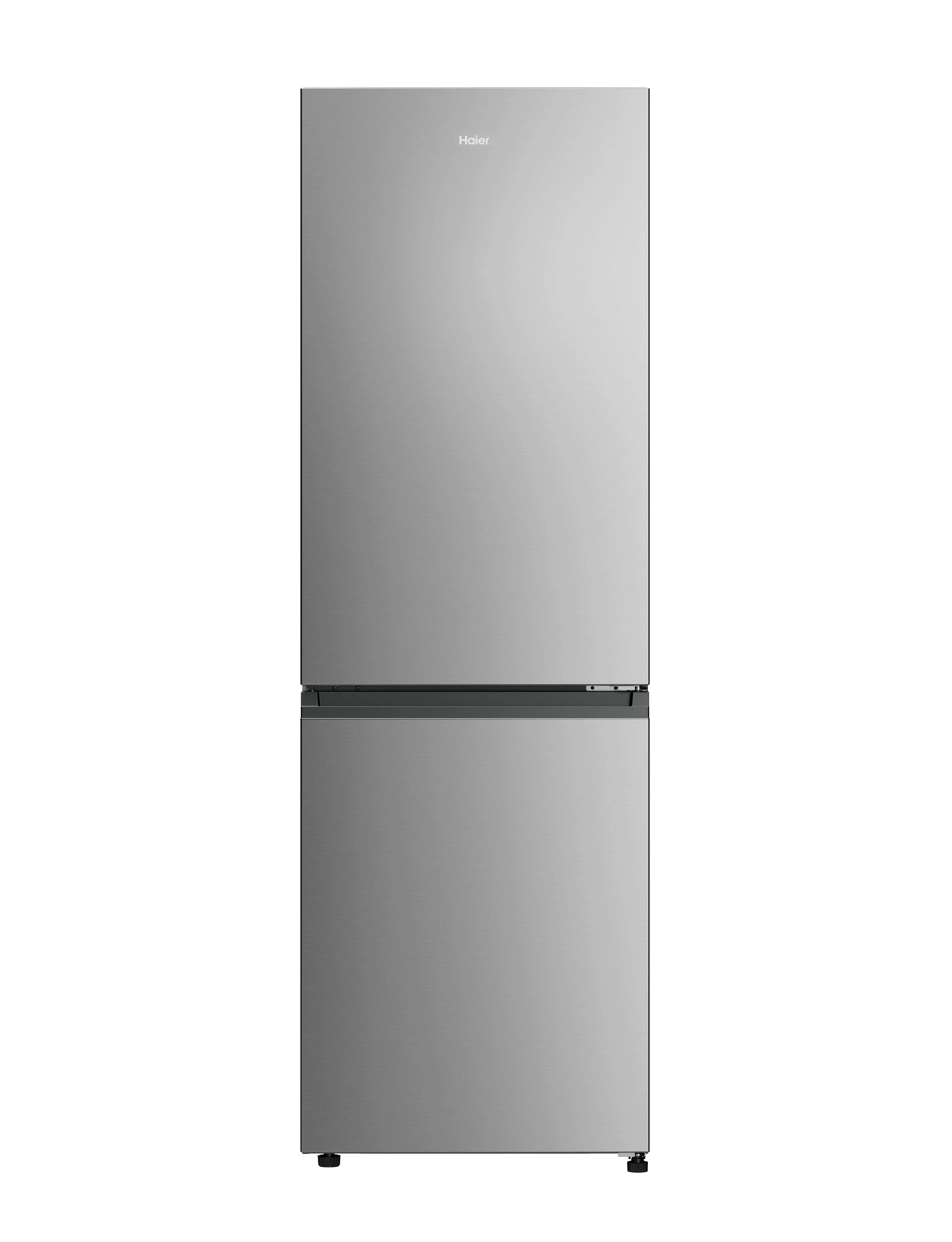 Haier HDPR1618ANPK Frigorifero Combinato