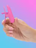 Nipplettes Rechargeable Nipple Clamps