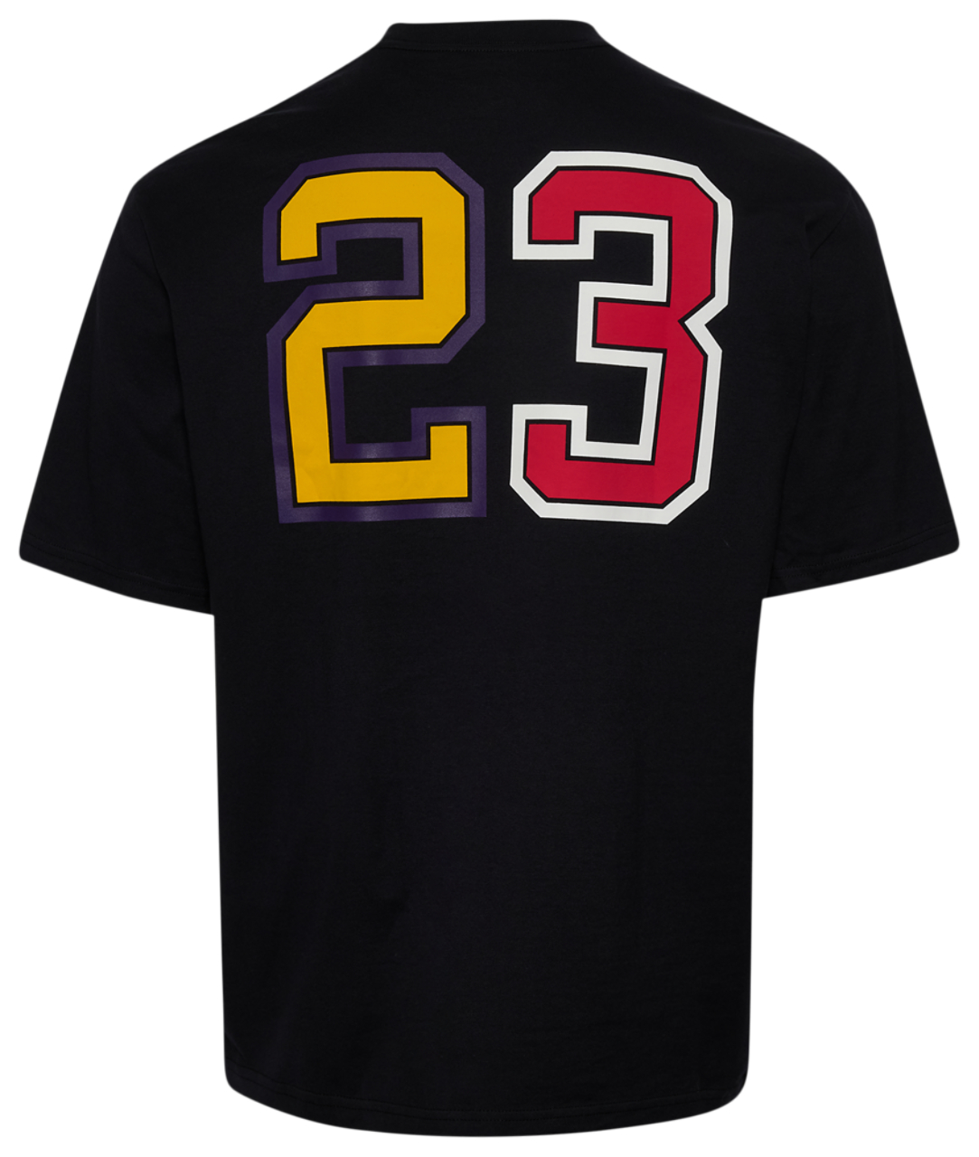 Jordan MJ Statement 1985 Short Sleeve Crew