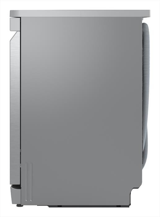 LG - Lavastoviglie DF375HVS Classe A 14 coperti-Argento