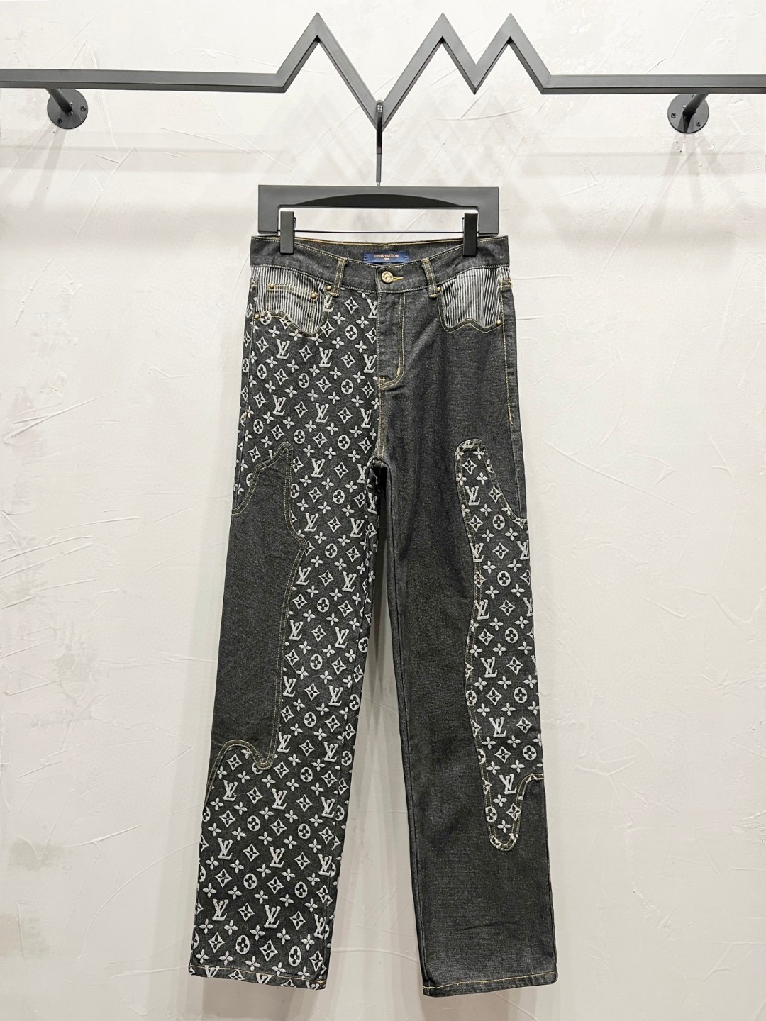 L X V Denim Jeans