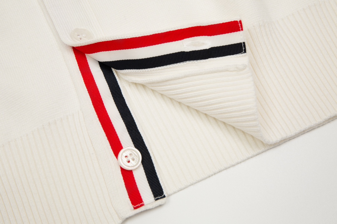 Thom Browne Unisex Jacket Size S-XL