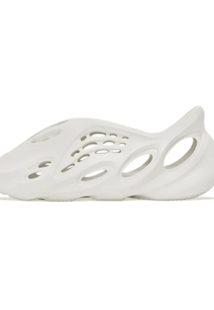 Brand slippers