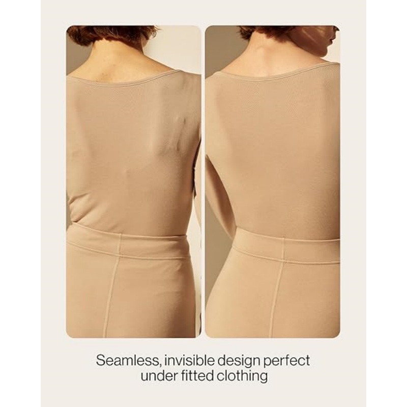 Seamless Bras
