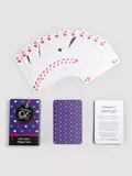 Lovehoney Oh! Kama Sutra Playing Cards