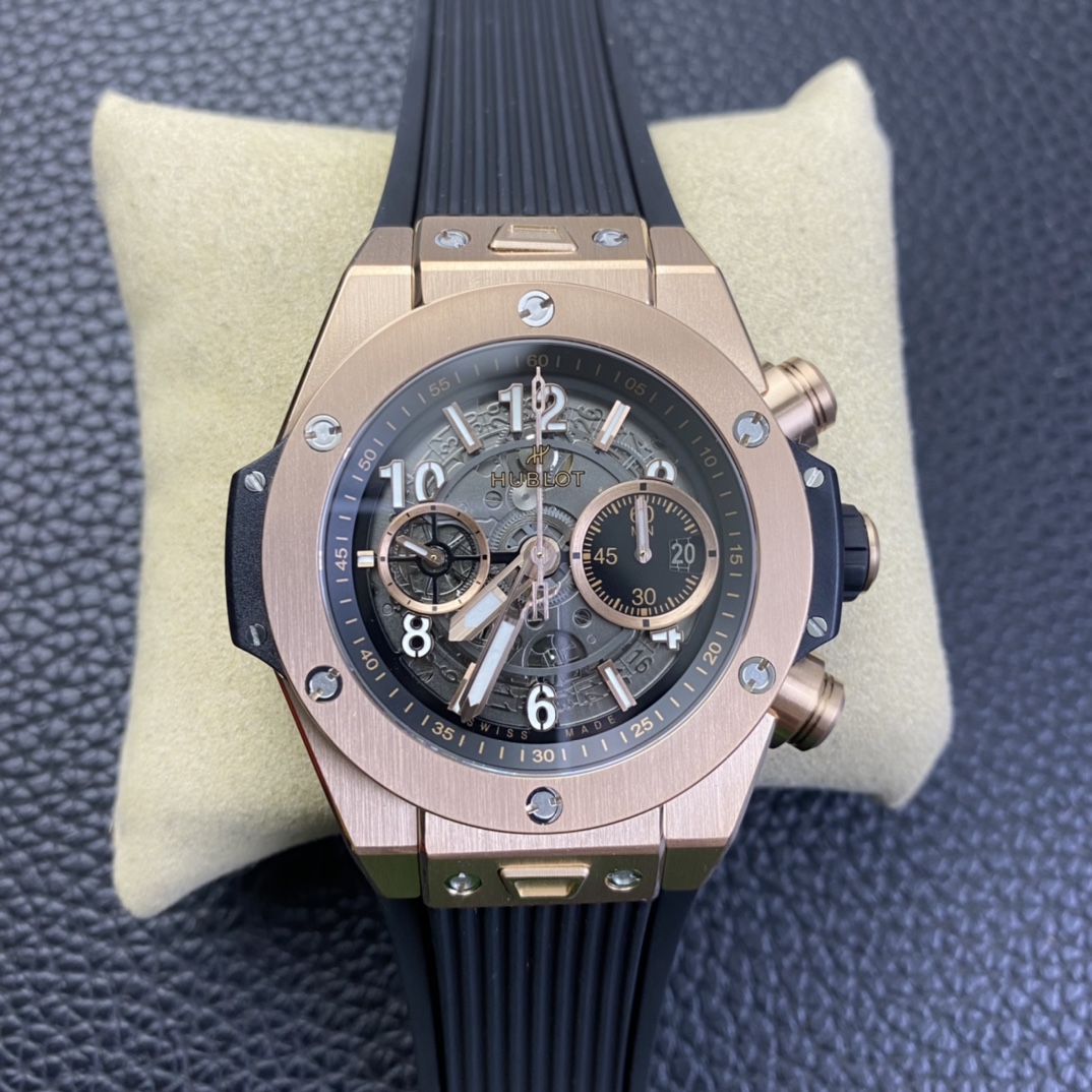 Hublot Big Bang UNICO 441.OX.1181.RX 42mm