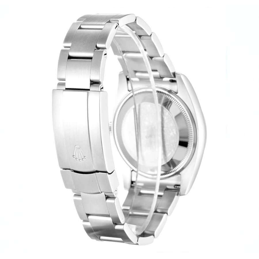 Rolex Perpetual 34 Replica