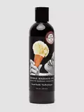 Earthly Body Vanilla Edible Massage Oil 236ml