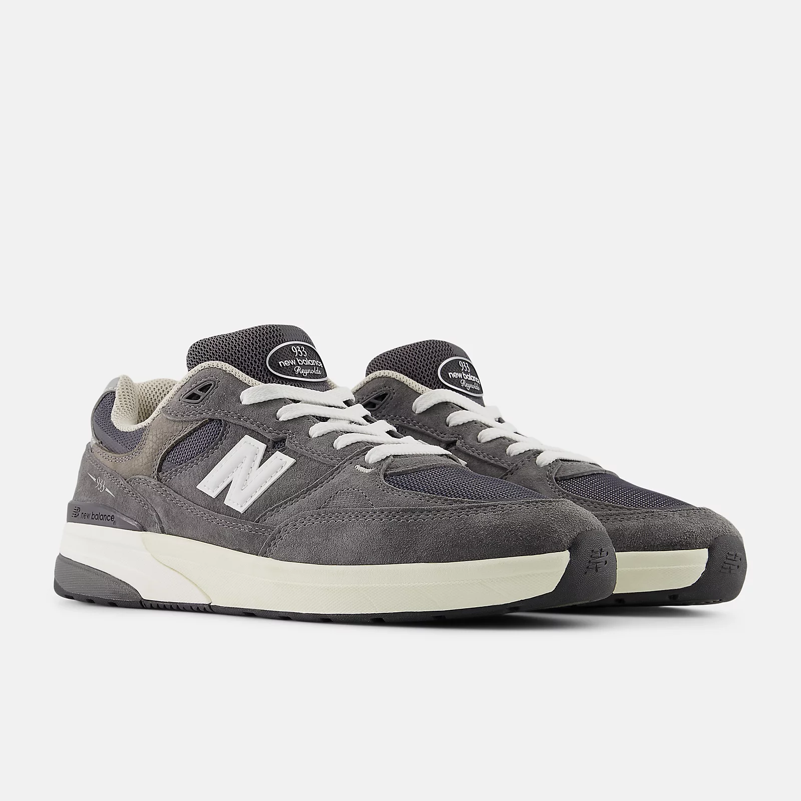 NB Numeric Andrew Reynolds 933