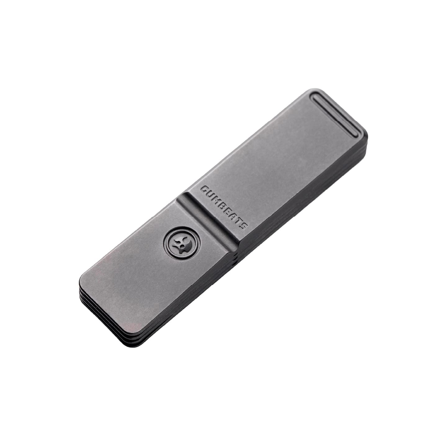 LAUTIE Gumbeats Clicker Magnetic Fidget Toy